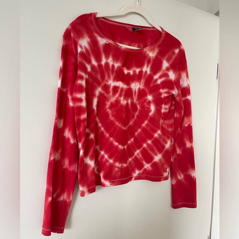 Relasation Par Baby tee